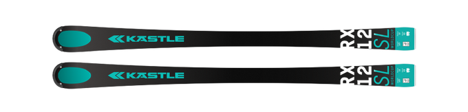 Ski Kastle RX12 SL Factory FIS WC - 2025/26