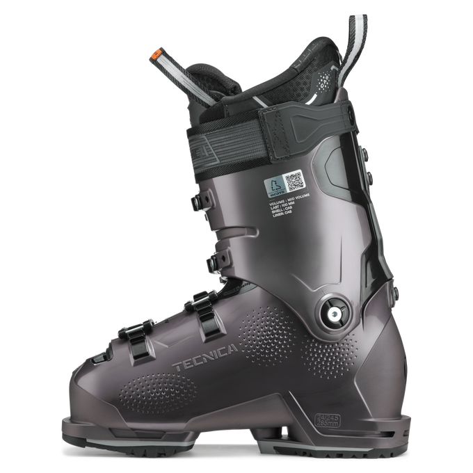 Ski boots TECNICA Mach1 MV 115 W TD GW Iridescent Boreal - 2025/26