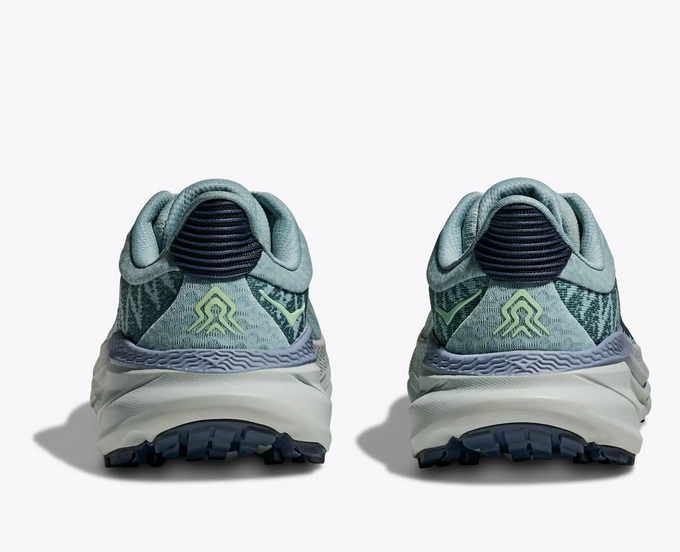 Damen Schuhe Hoka Challenger ATR 7 Druzy/Droplet