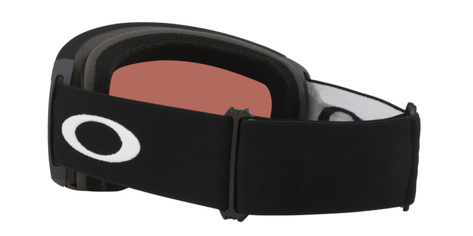 Goggles OAKLEY Flight Path L Matte Black/Prizm 24K Iriudium - 2025/26