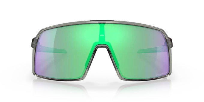 Sunglasses OAKLEY Sutro Grey Ink w/Prizm Road Jade - 2022