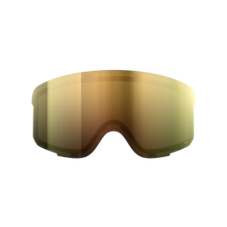 Goggle lense POC Nexal Mid Lens Clarity Intense/Sunny Gold - 2025/26