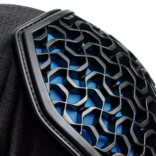 Knee pads Trail Skins Air Knee Guards Black - 2023