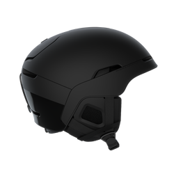 Helm POC Obex BC MIPS Uranium Black Matt - 2025/26