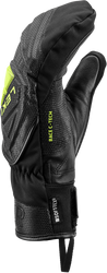 Gloves LEKI WCR C-Tech 3D Mitt - 2025/26