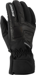 Gloves Ziener Glyxus-z AS® Glove Man Black - 2025/26
