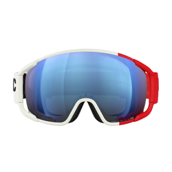 Brille POC Zonula Rouge/Blanc/Partly Sunny Blue - 2025/26