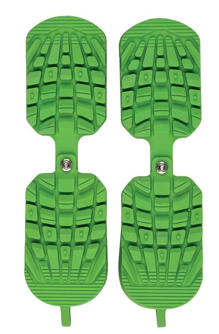 Schuhschoner Sidas Ski Traction Green