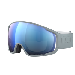 Goggles POC Zonula Granite Grey/Partly Sunny Blue - 2025/26