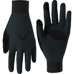 Handschuhe Dynafit Blacklight Polartec Alpha Gloves Cinder - 2025/26