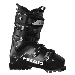 Skischuhe HEAD Formula 120 MV GW Black - 2023/24