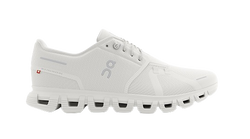 Men's shoes ON RUNNING Cloud 6 White/White