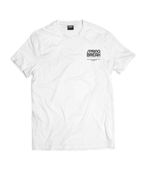 T-Shirt Capita Resort Tee White - 2024/25