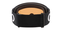 Brille Oakley Flight Tracker L Matte Black Prizm Snow Persimmon - 2025/26