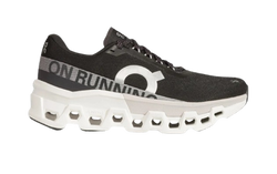 Damen Schuhe On Running Cloudmonster 2 Black/Frost