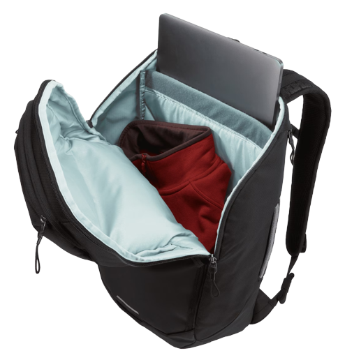 Rucksack Thule Chasm Backpack 26L Black - 2025