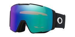 Brille Oakley Line Miner Pro M Matte Black/Prizm Snow Argon Iridium + Additional lens Prizm Snow Iced Iridium - 2025/26