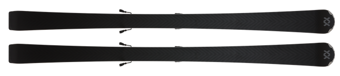 Skis Volkl Peregrine MT + VMotion 12 GW- 2025/26