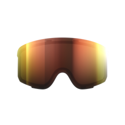 Glas für die Brille POC Nexal Lens Clarity Intense/Partly Sunny Orange - 2025/26