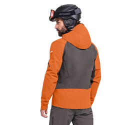 Softshell Schoffel Matrei M Turmeric - 2024/25