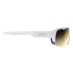 Sunglasses POC DO Half Blade Hydrogen White - 2024/25