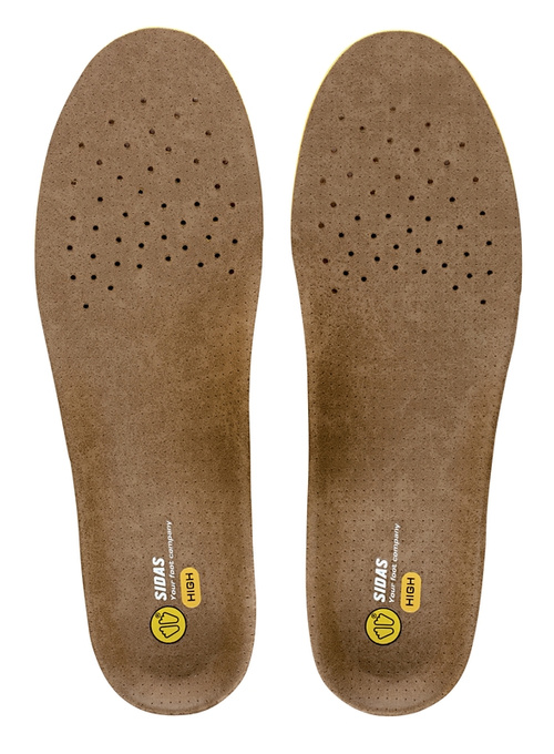Insoles Sidas 3Feet Outdoor High