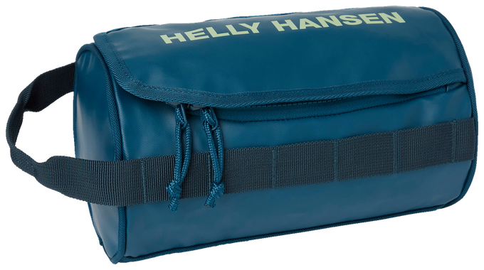 Helly Hansen HH Wash Bag 2 Deep Dive - 2024/25 