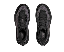 Men shoes Hoka Speedgoat 6 Black/Black