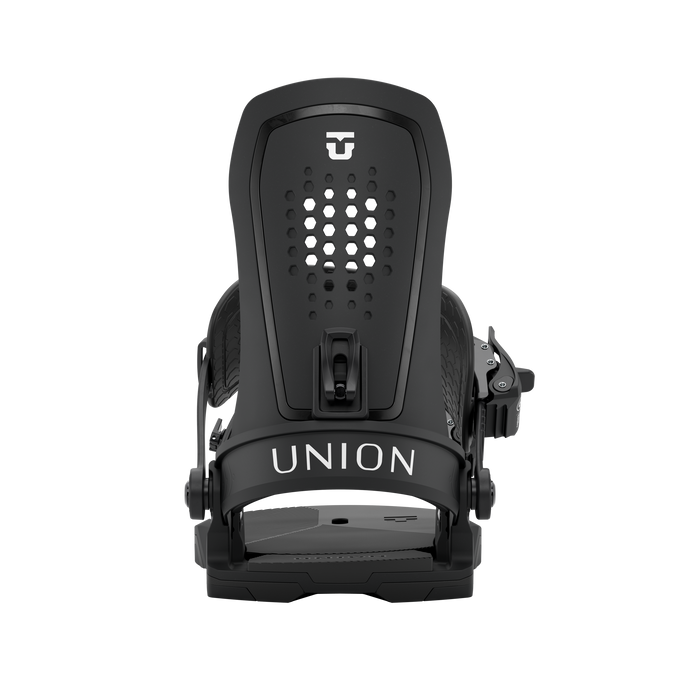 Snowboardbindungen Union Trilogy Black Woman - 2025/26