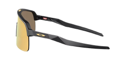 Sonnenbrille Oakley Sutro Lite Matte Carbon Frame / Prizm 24K Lenses