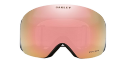 Brille Oakley Flight Deck L Matte Black/Prizm Rose Gold - 2025/26