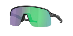 Sunglasses Oakley Sutro Lite S Matte Black Frame/Prizm Jade Lenses