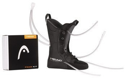 HEAD Innerboot Foam Pro - 2025/26