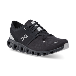 Damen Schuhe On Running Cloud X 3 Black