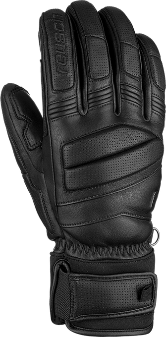 Handschuhe Reusch Master Pro Black - 2025/26
