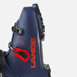 Ski boots Lange XT3 Tour Light MV 130 Legend B - 2024/25