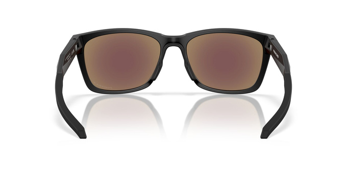 Sonnenbrille Oakley Paracord Matte Black Frame / Prizm Sapphire Lenses