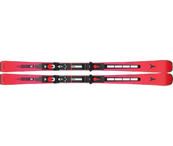 Ski Atomic Redster S9 Revoshock S Red Tension - 2025/26