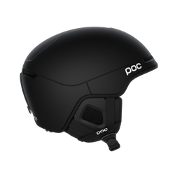Helmet POC Obex Pure Uranium Black - 2025/26