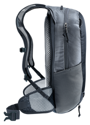 Rucksack Deuter Race 8 Black - 2023