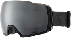 Brille Rossignol Magne'Lens W Black + spare lens - 2024/25