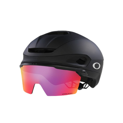 Fahrradhelm Oakley ARO7 Road EU Matte Black/Prizm Road - 2025