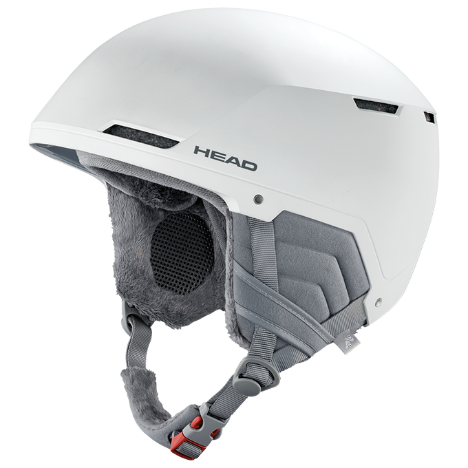 Helmet HEAD Compact Evo W White - 2024/25