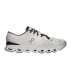 Herrenschuhe ON RUNNING Cloud X 4 Ivory/Black