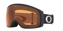 Brille Oakley Flight Tracker M Matte Black Prizm Snow Persimmon - 2025/26
