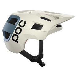 Fahrradhelm POC Kortal Race Mips Selentine Off-White - 2024