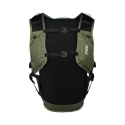 POC Column VPD Backpack 13L Epidote Green - 2024/25