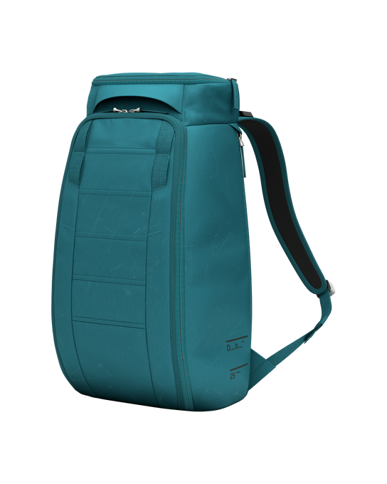 DB Hugger Backpack 25L Midnight Teal