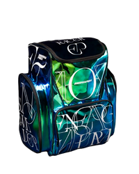 Skischuhtasche Energiapura Racer Bag Senior/Iridescent - 2025/26