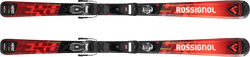 Ski Rossignol Hero Xpress JR 130-150 - 2025/26